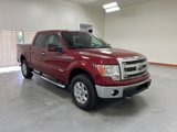 Used 2014 Ford F150 XLT w/ Equipment Group 302A Luxury image 2