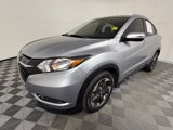 Certified 2018 Honda HR-V EX-L image 2
