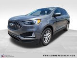 Used 2023 Ford Edge SEL image 3