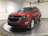 Used 2020 Chevrolet Equinox LT image 3