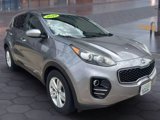 Used 2019 Kia Sportage LX image 2