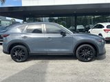 Used 2022 MAZDA CX-5 Carbon Edition image 5