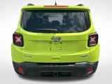 Used 2018 Jeep Renegade Latitude w/ Cold Weather Group image 5