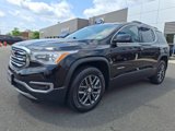 Used 2018 GMC Acadia SLT w/ LPO, Floor Liner Package image 5