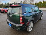 Used 2011 MINI Cooper Clubman John Cooper Works image 4