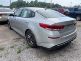 Used 2020 Kia Optima LX image 4