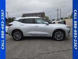 Used 2019 Chevrolet Blazer Premier image 2