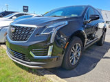 Used 2021 Cadillac XT5 Premium Luxury image 3