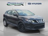 Used 2018 Nissan Rogue Sport S image 1