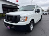 Used 2019 Nissan NV 1500 S image 2