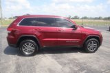 Used 2020 Jeep Grand Cherokee Laredo w/ 18" Wheel & 8.4" Radio Group image 3
