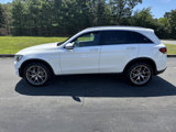 Used 2020 Mercedes-Benz GLC 300 4MATIC image 5