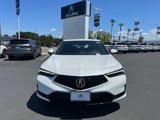 New 2025 Acura Integra A-Spec image 2