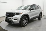 Used 2020 Ford Explorer ST image 3