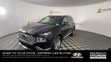 Used 2021 Hyundai Santa Fe SEL w/ Convenience Package image 4
