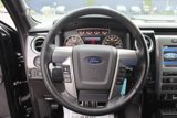 Used 2012 Ford F150 Harley-Davidson image 6
