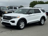 Used 2021 Ford Explorer XLT image 2