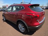 Used 2019 Nissan Rogue Sport SV w/ All-Weather Package image 5
