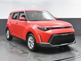 New 2025 Kia Soul LX image 2