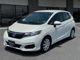Used 2019 Honda Fit LX image 2