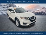 Used 2018 Nissan Rogue SV image 3