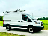 Used 2019 Ford Transit 250 130 Medium Roof image 5