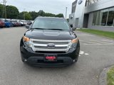 Used 2013 Ford Explorer XLT image 2