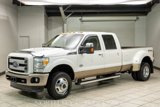 Used 2011 Ford F350 King Ranch w/ King Ranch w/Chrome Pkg image 2