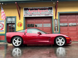 Used 2007 Chevrolet Corvette Coupe w/ Preferred Equipment Group image 4