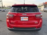 Used 2018 Jeep Compass Latitude w/ Popular Equipment Group image 6