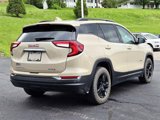 Certified 2023 GMC Terrain AT4 w/ Infotainment Package II image 5