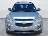 Used 2011 Chevrolet Equinox LTZ image 2