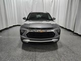 New 2025 Chevrolet TrailBlazer LT w/ Convenience Package image 3