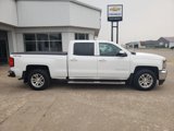 Used 2017 Chevrolet Silverado 1500 LT w/ All Star Edition image 6