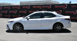 Used 2022 Toyota Camry SE image 4