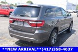 Used 2017 Dodge Durango GT w/ Nav & Power Liftgate Group image 5
