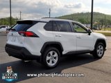 Used 2021 Toyota RAV4 XLE image 4