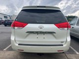 Used 2013 Toyota Sienna AWD image 4