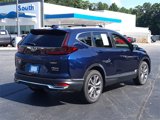 Used 2021 Honda CR-V Touring image 6