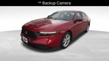 Used 2024 Honda Accord LX image 5