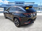 Used 2022 Hyundai Tucson Limited image 4