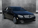 Used 2011 Mercedes-Benz C 300 Sport image 3