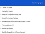 Certified 2022 GMC Acadia Denali w/ Denali Technology Package image 5