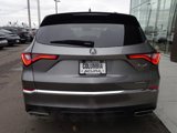 Used 2022 Acura MDX SH-AWD w/ Technology Package image 4