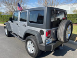 Used 2015 Jeep Wrangler Unlimited Sport w/ Quick Order Package 24S image 6