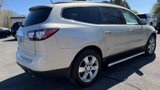 Used 2014 Chevrolet Traverse LTZ image 5