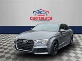 Used 2018 Audi A3 2.0T Premium Plus w/ Premium Plus Package image 3