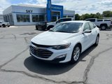 Used 2023 Chevrolet Malibu LT image 2