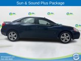 Used 2009 Pontiac G6 GT w/ Sun And Sound Plus Package image 4