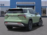 New 2026 Chevrolet Equinox LT image 4